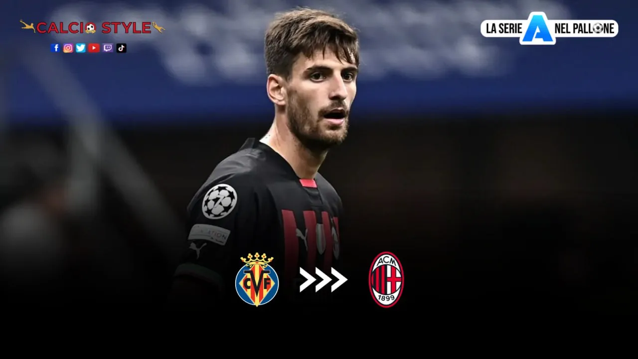Milan - Gabbia, il ritorno è ufficiale: i dettagli