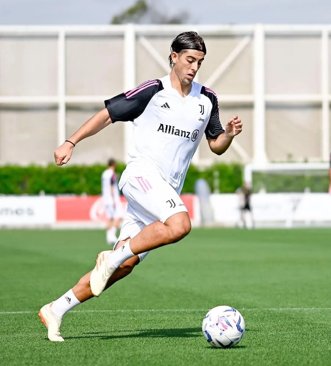 Palermo, Ufficiale in arrivo un ex Juventus