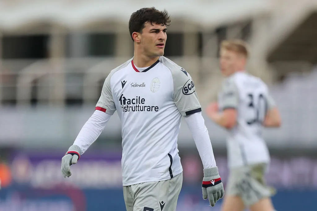 Calciomercato Lazio, Brandt non si muove e si torna a guardare in Serie A
