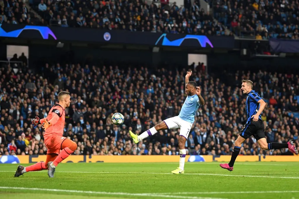 Manchester City-Atalanta 5-1: severa lezione per la Dea