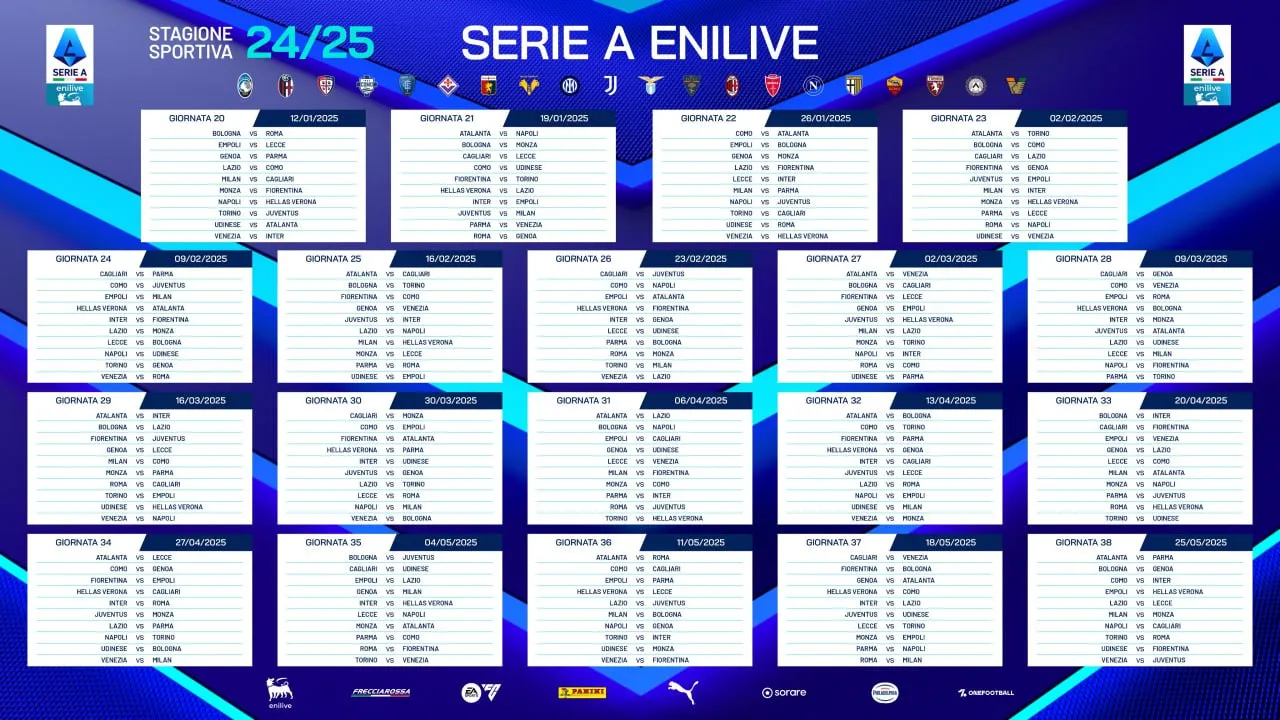 Serie A