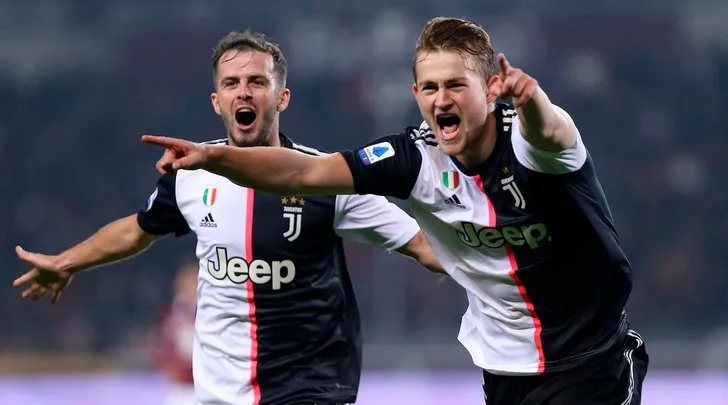 Spunti di riflessione dopo Juve - Atletico Madrid. Analisi sulla fase difensiva