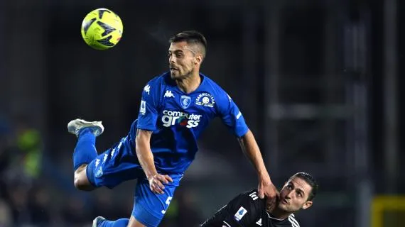 Empoli, Grassi