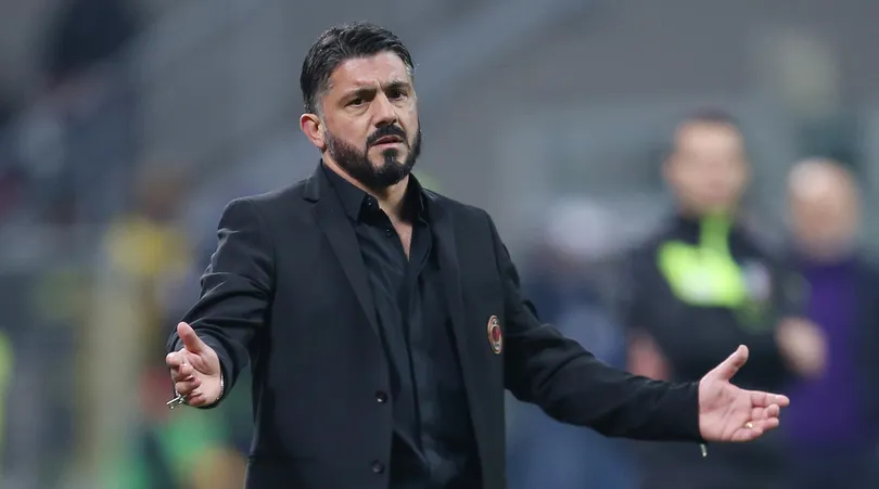 Gattuso torna in bilico