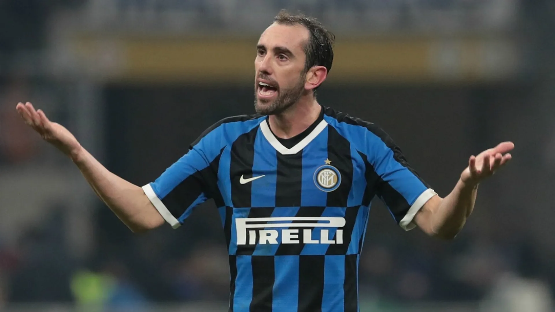 Inter, Godin verrà ceduto