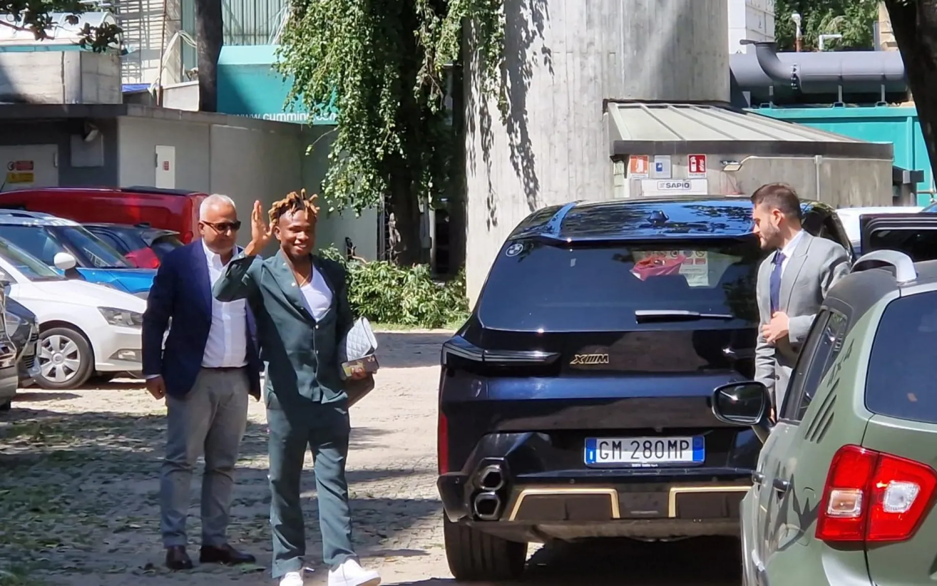 Milan