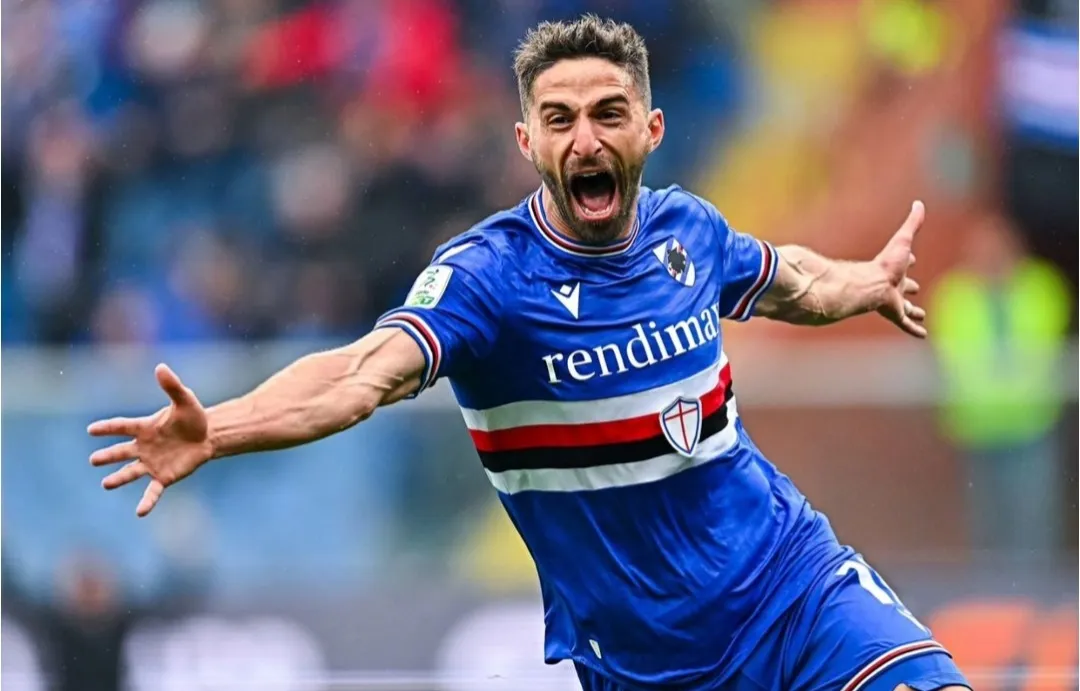 Sampdoria, Sottil ora ha un attacco extra large: Borini scalda i motori