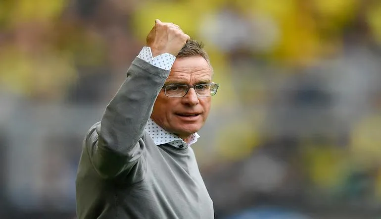 Milan: i punti fermi di Rangnick