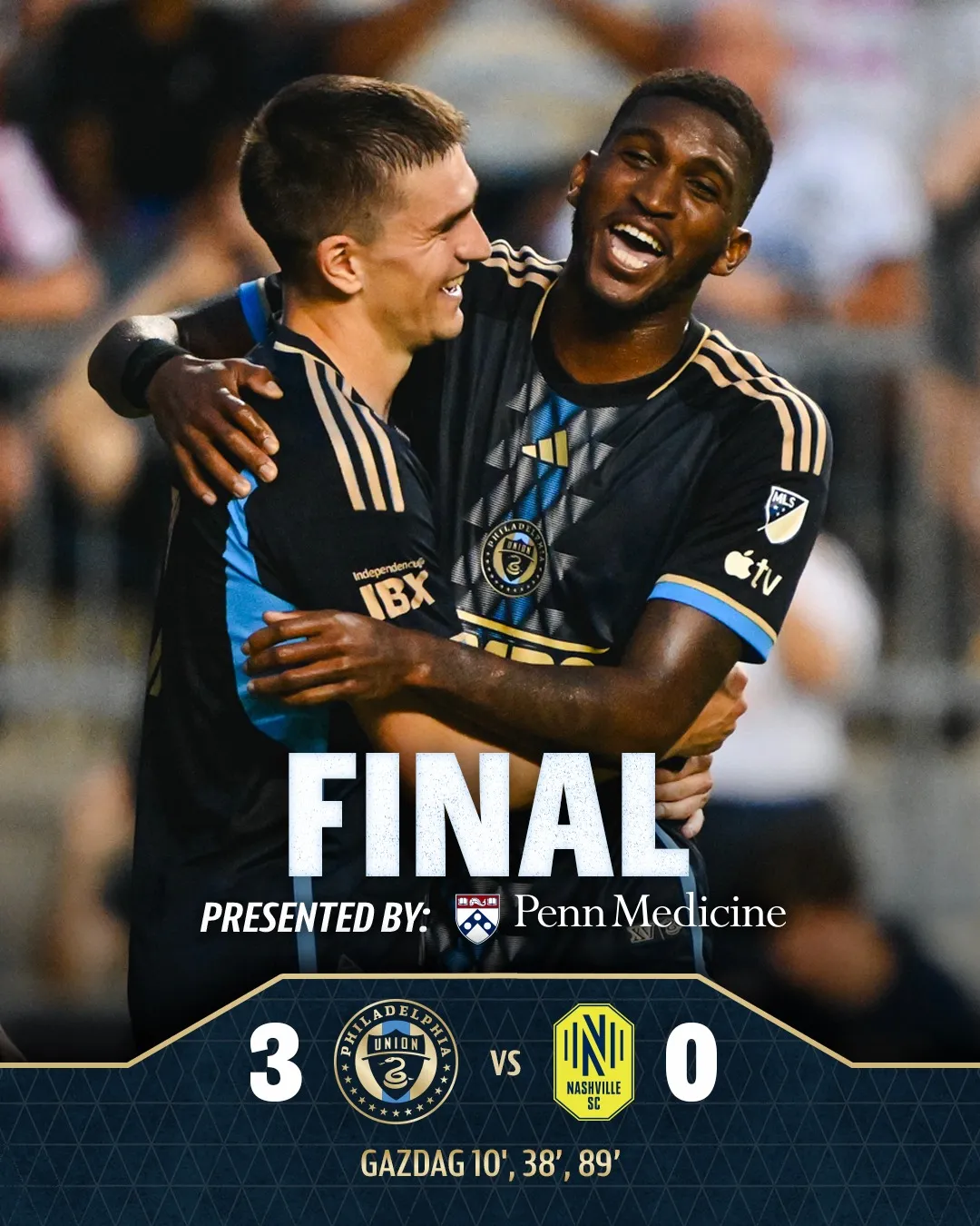 Philadelphia Union