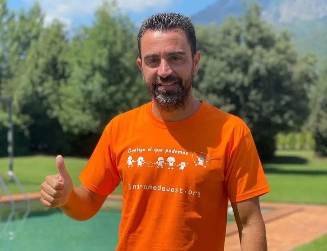 Inter, Xavi punge i nerazzurri: "City miglior club tra quelli rimasti in Champions.."