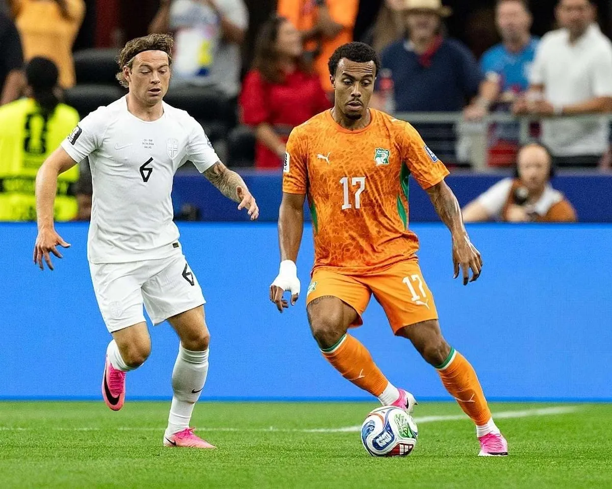 Milan, doppio nome per la fascia: Guéla Doué in vantaggio su Noussair Mazraoui