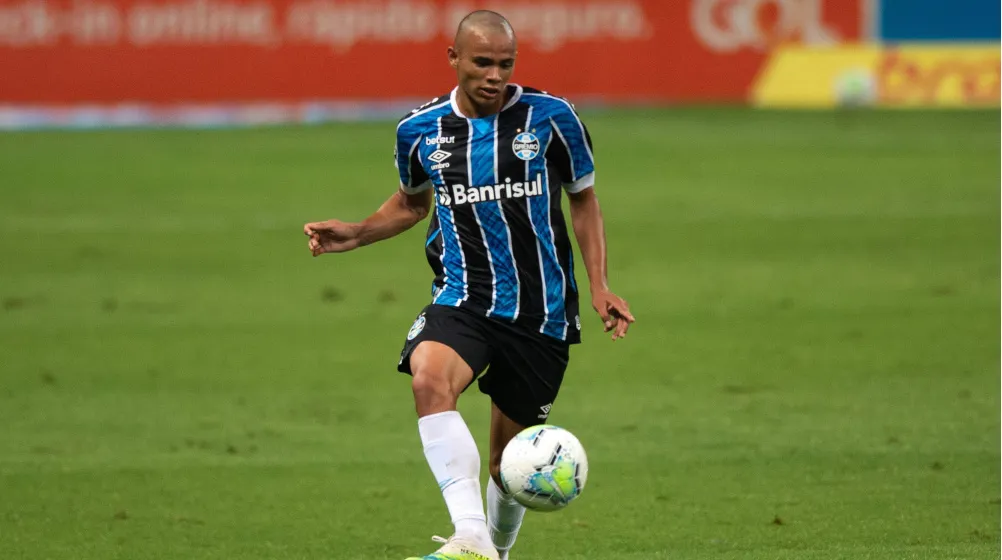 Milan, Moncada segnala a Furlani l'erede di Cafu: un giovane brasiliano in agenda