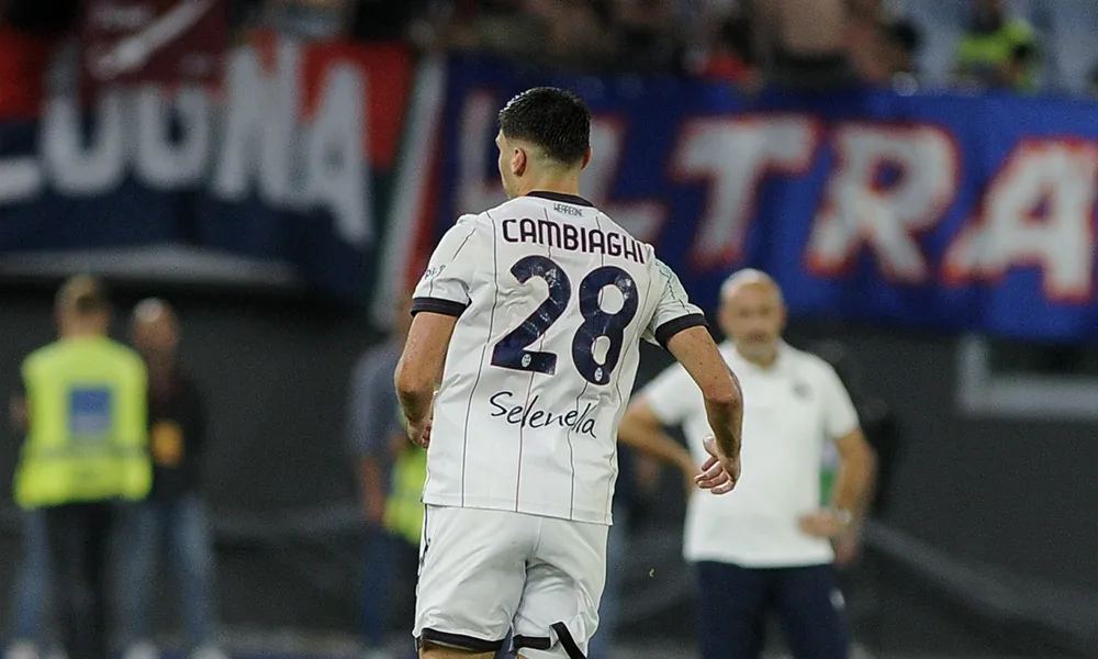 Nicolò Cambiaghi, la prossima arma totale di Italiano