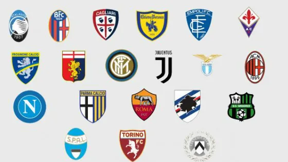 Il tabellone del calciomercato serie A : Tutti gli acquisti e le cessioni