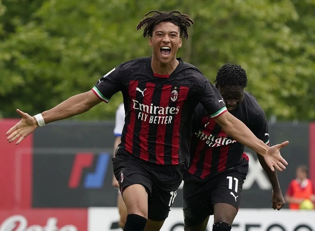 Milan Primavera, rinnovo in vista per Kevin Zeroli: i dettagli