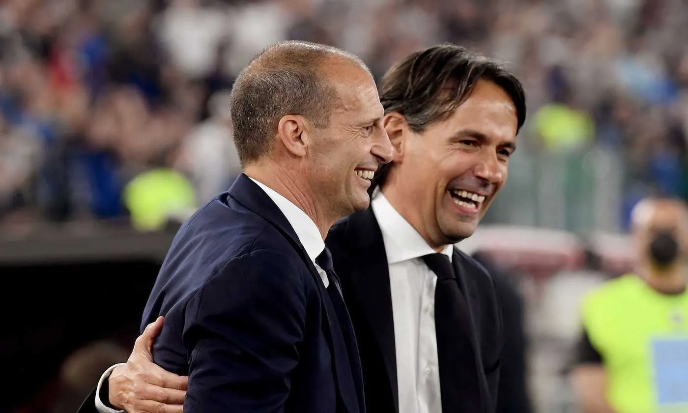 Serie A, Ravanelli: "Inter o Juventus? Ecco quando sapremo la verità"
