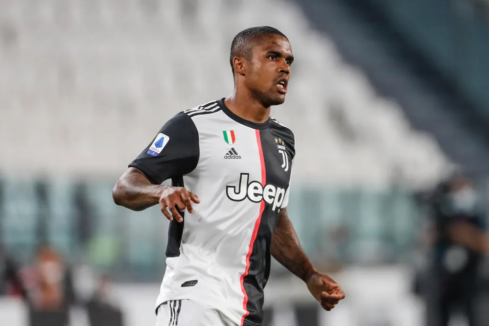 UFFICIALE, Douglas Costa è un nuovo giocatore del Chievo Verona