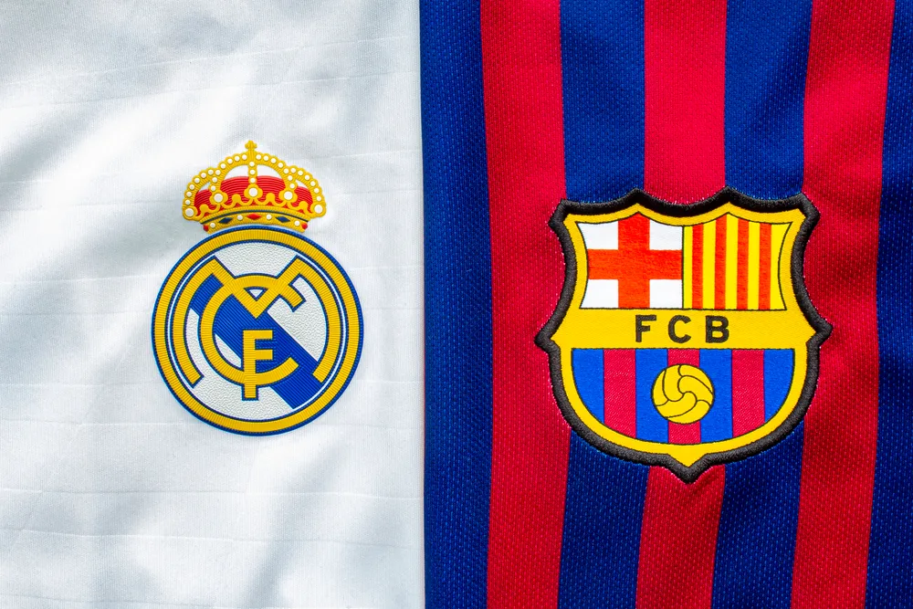 Barcellona-Real Madrid, le formazioni ufficiali