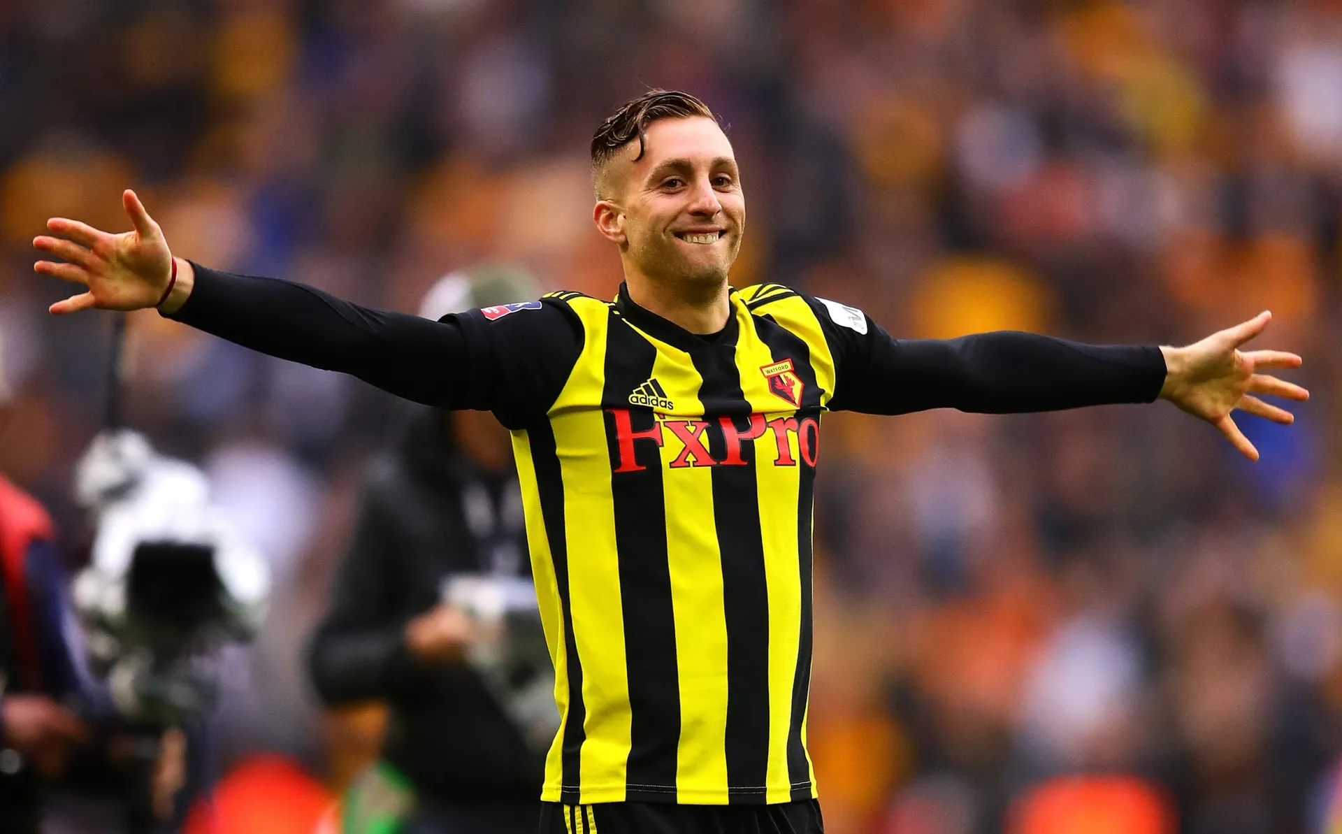 Milan: la risposta a Deulofeu