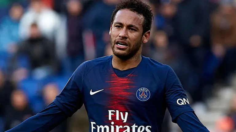 Neymar, il PSG chiede Semedo al Barca