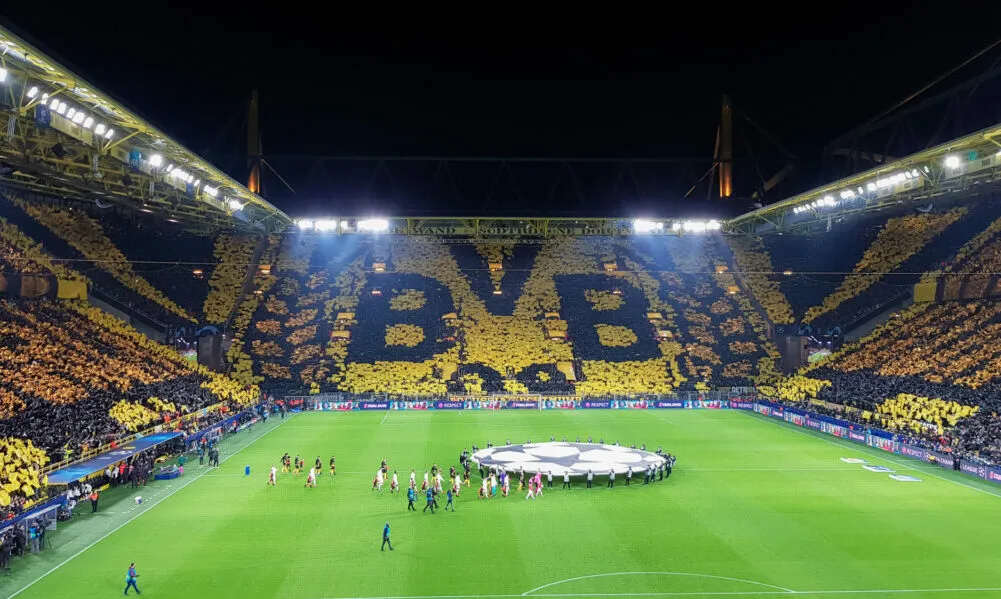 Borussia Dortmund, Chelsea e Liverpool su Bynoe-Gittens