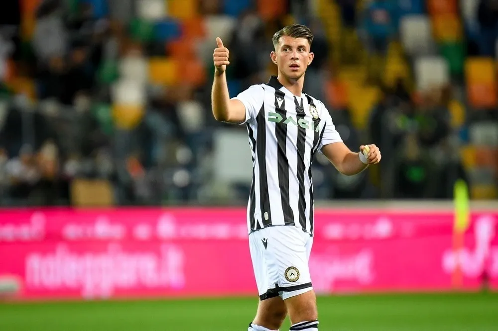 Calciomercato Udinese: Atalanta su Samardzic