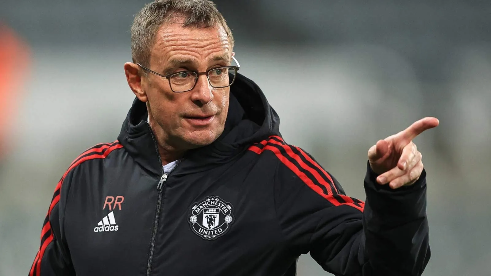 Rangnick, il balzo dal Manchester United verso l'Austria