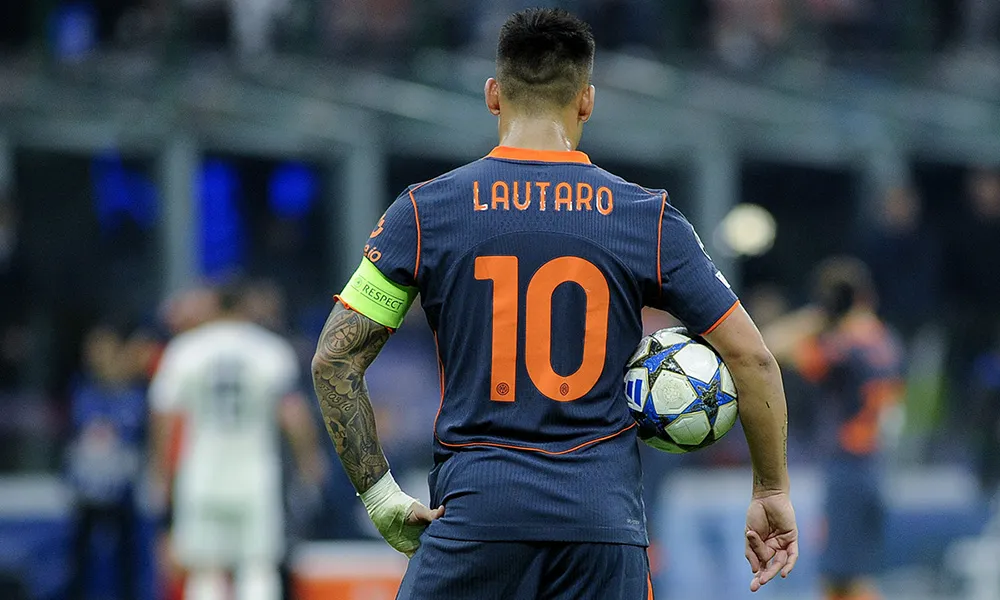 Inter, allarme Lautaro: sospetto guaio muscolare serio?