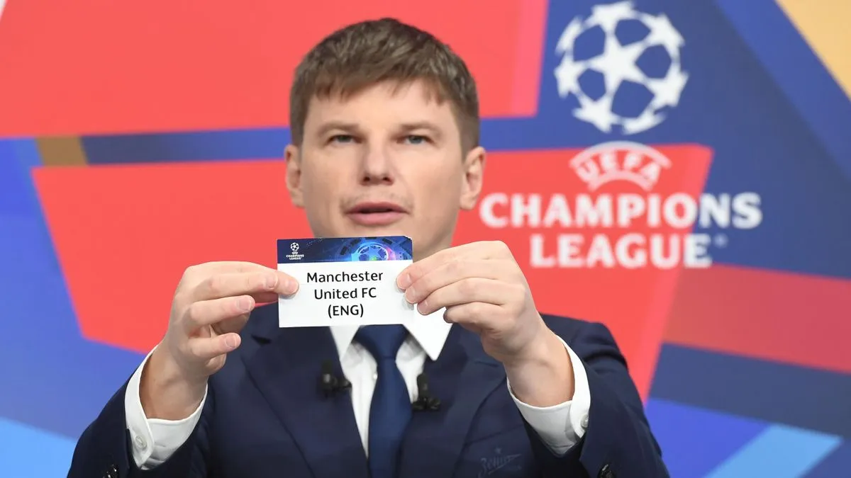 champions league