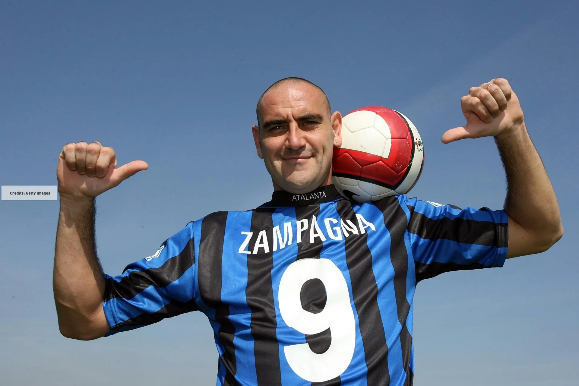 zampagna