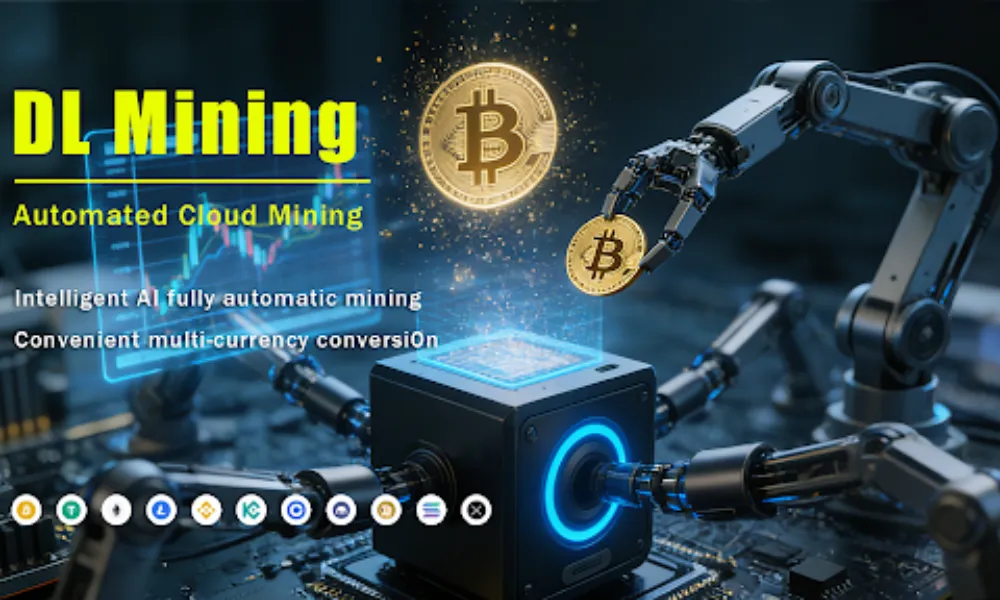 BTC, ETH e XRP continuano a guidare il mercato! DL
