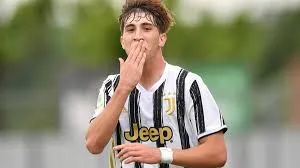 Miretti: il talento che si ispira a Nedved ma che sembra Marchisio