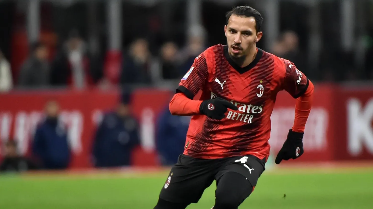 Milan, ancora lavoro personalizzato: le condizioni di Bennacer
