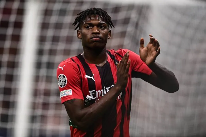 Milan, Maldini blinda Leao: è fatta per il rinnovo
