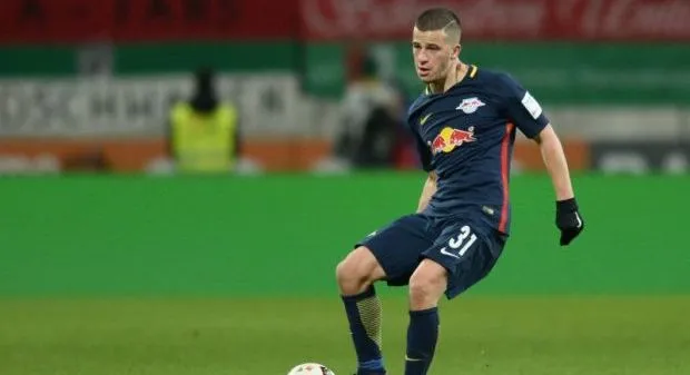 Demme: sarà lui il dopo Veretout?