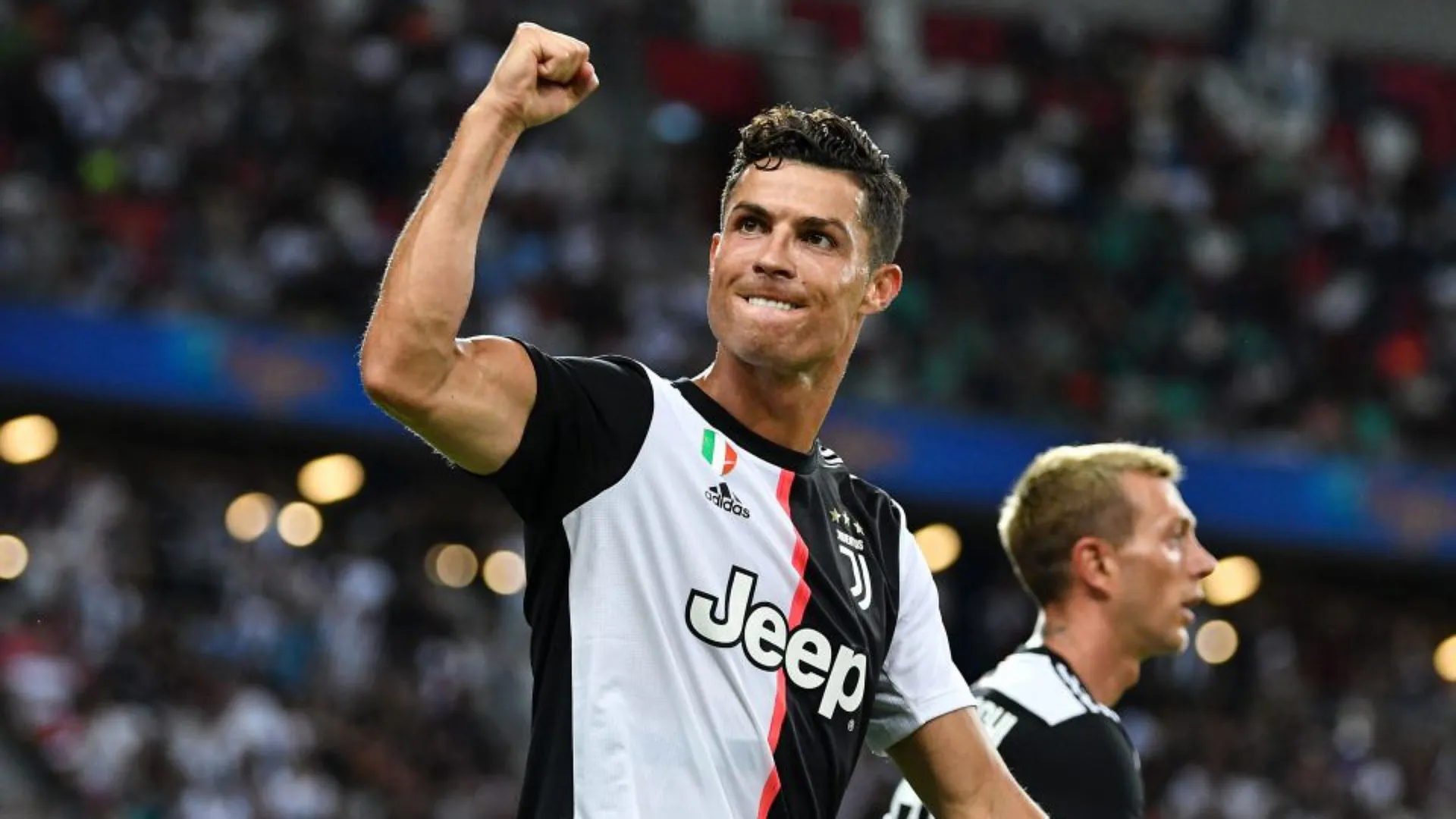 CR7: Uno stadio a suo nome?