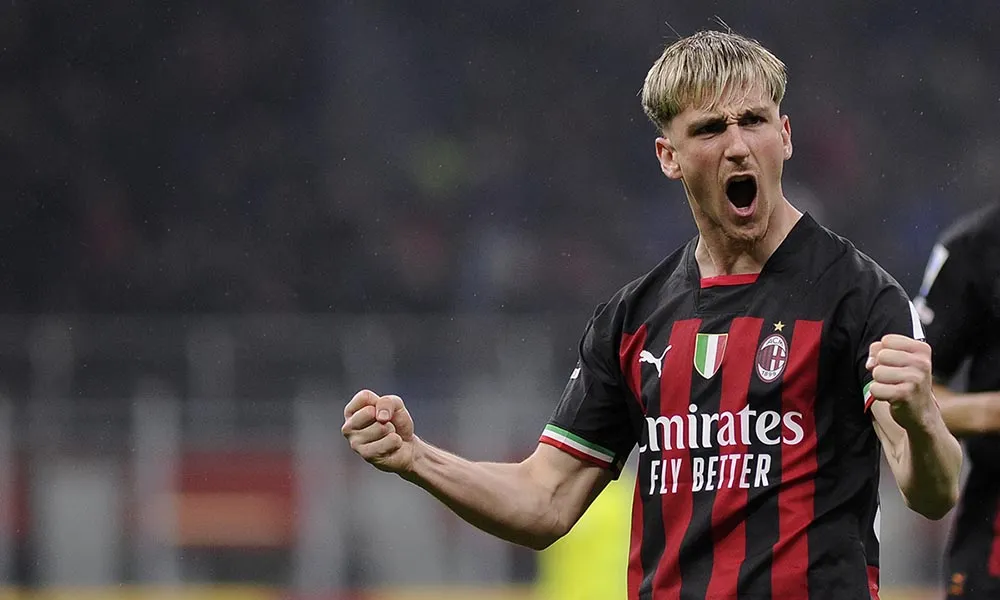 Saelemaekers: "Sono un giocatore del Milan. Restare? Un'opzione che mi piace"