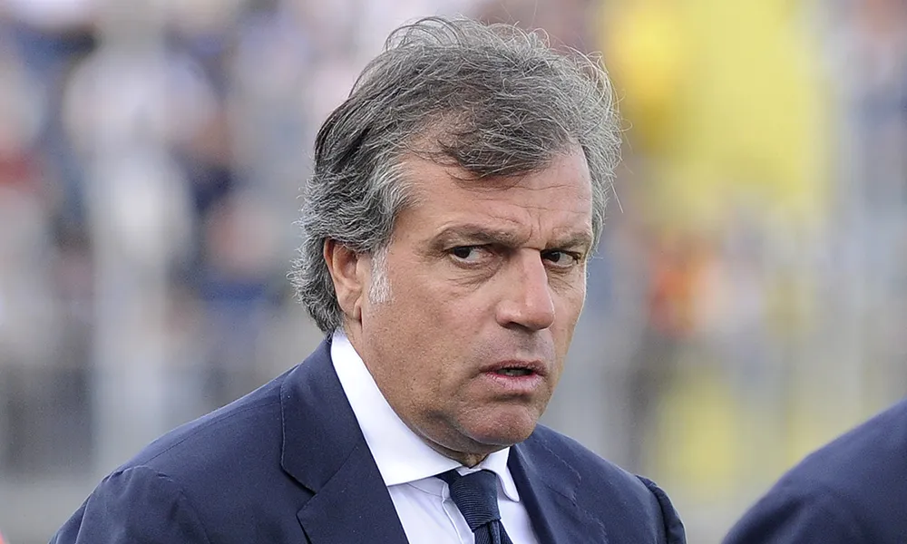 Juventus, cercasi rinforzi: spunta un attaccante inglese