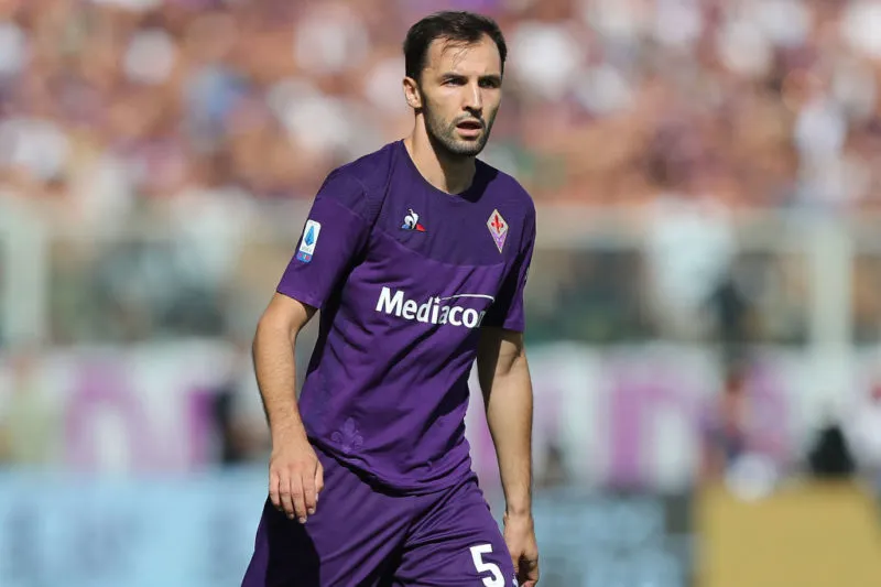 Fiorentina, ciao ciao Badelj: la Russia lo aspetta