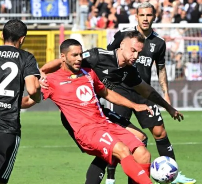 Juventus Gatti