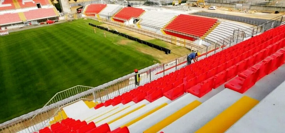Monza-Frosinone