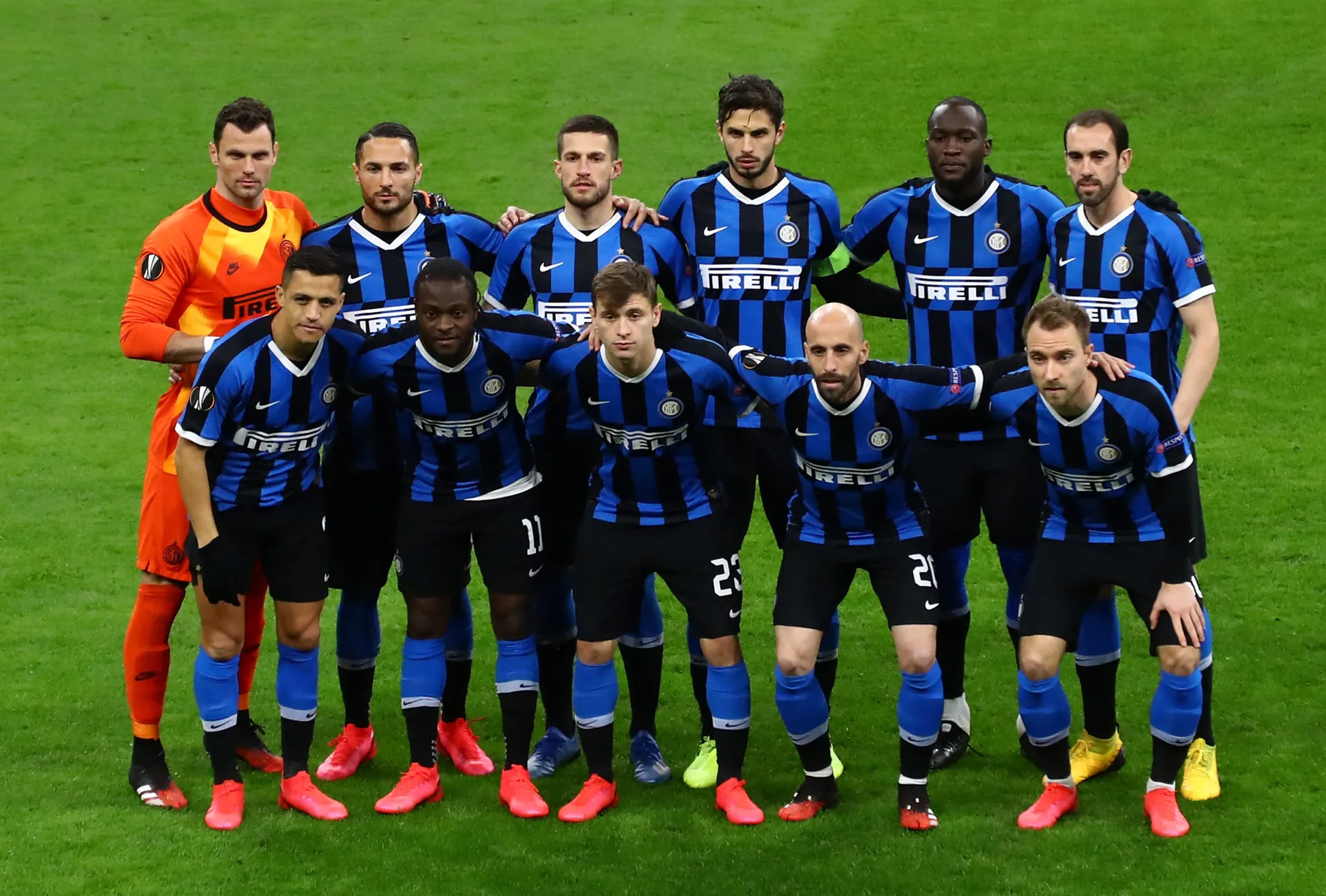 Allarme CIES: in Serie A apprensione Inter