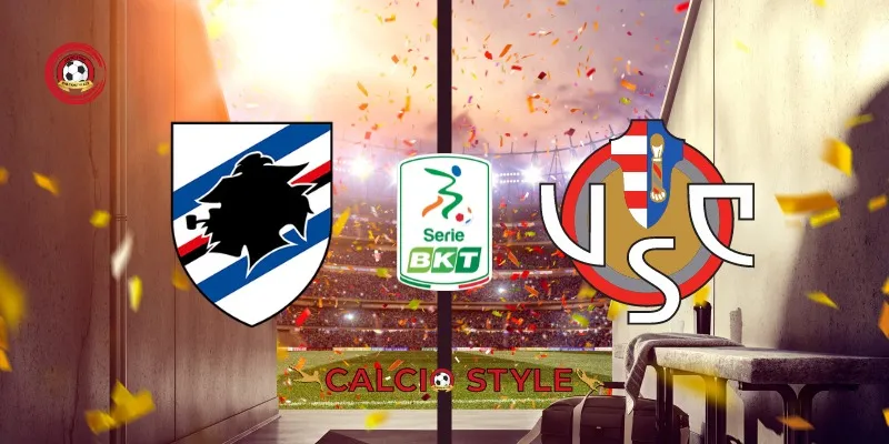 Serie B, Sampdoria-Cremonese: probabili formazioni e dove vederla
