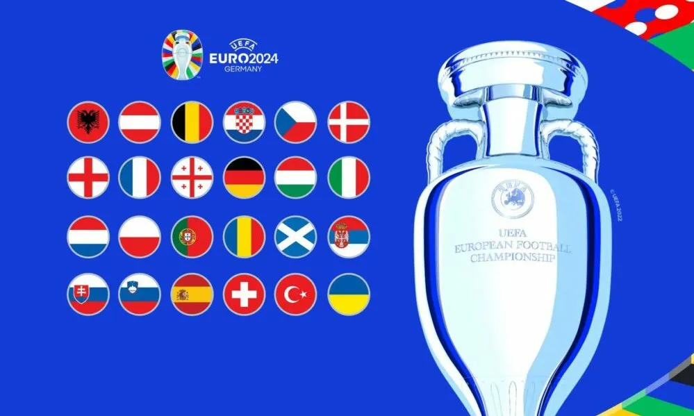Europei 2024