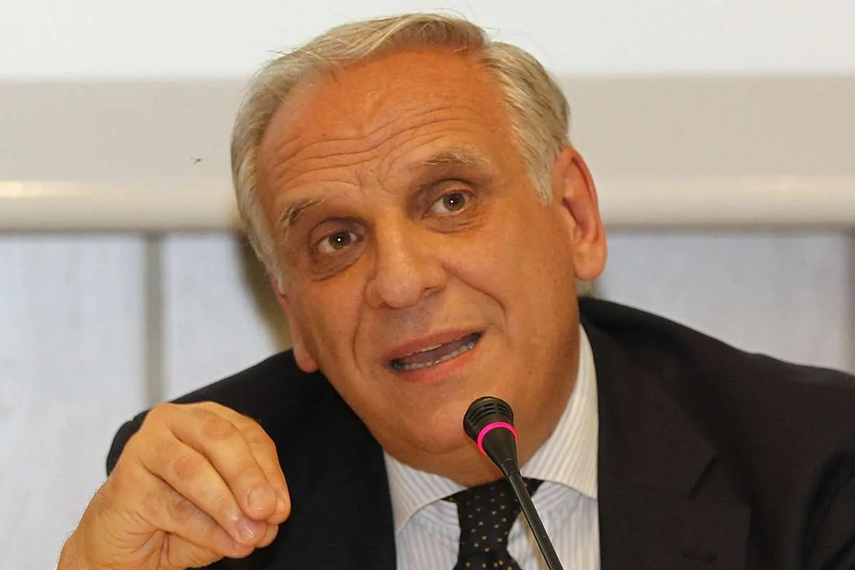 Covid, lutto nel mondo del calcio: è morto Bogarelli. Fu il re dei diritti tv
