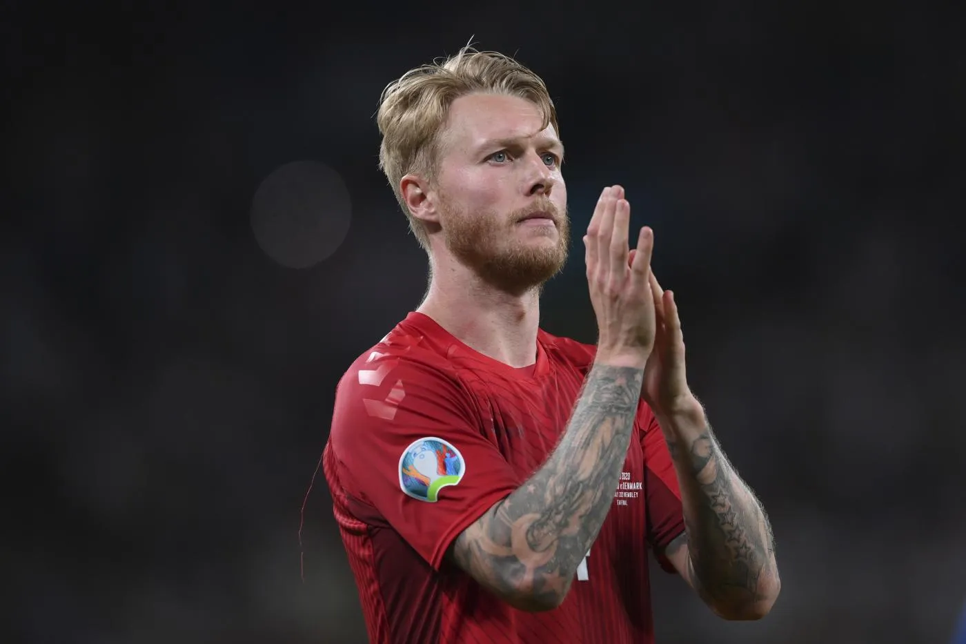 Milan, ancora problemi per Kjaer: sale la preoccupazione