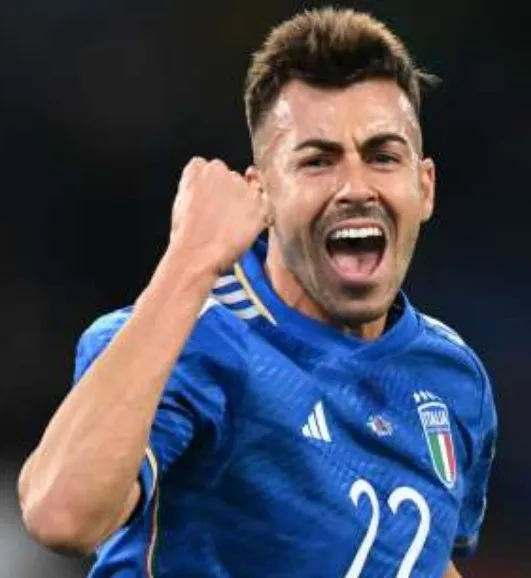 El Shaarawy