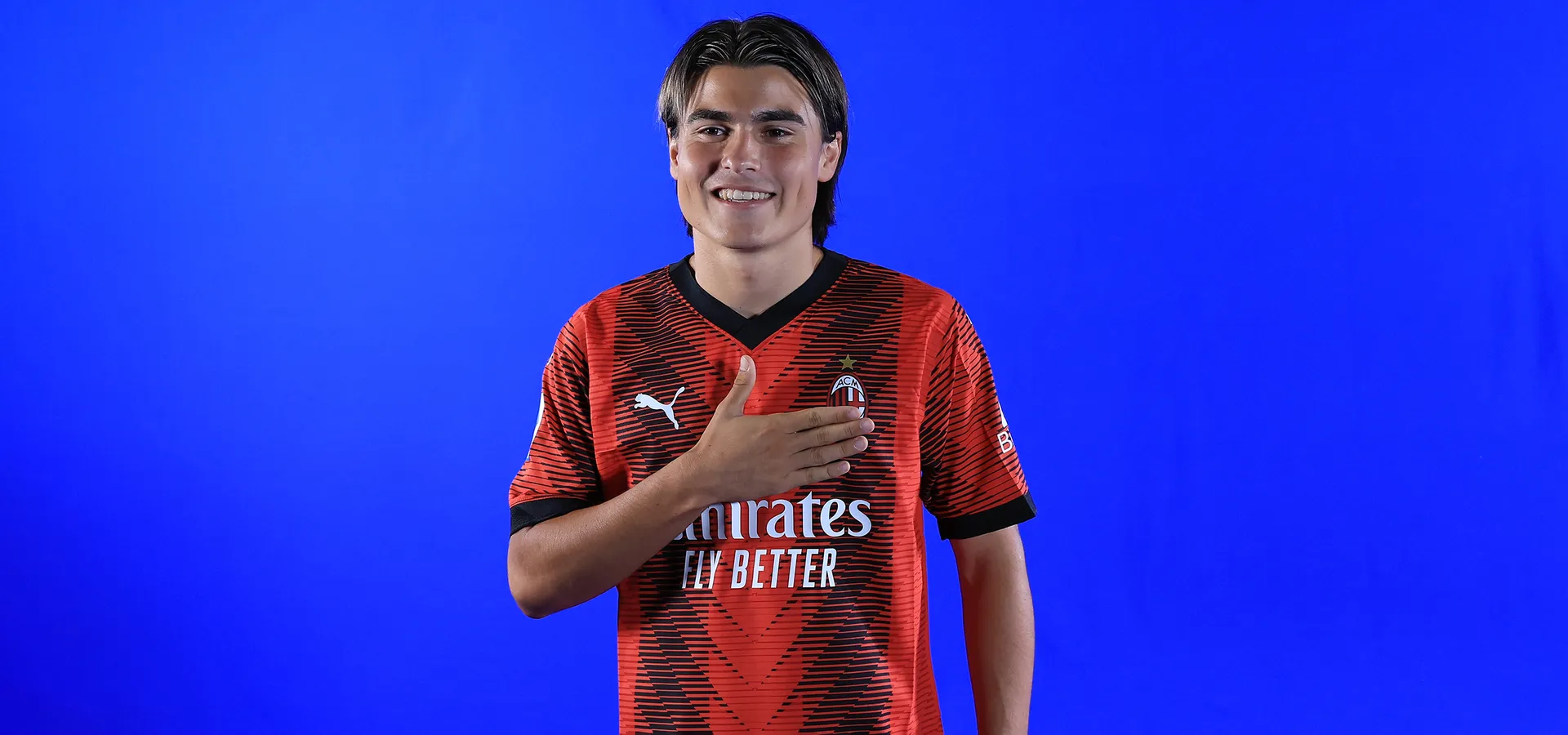 Milan, Luka Romero già ai saluti? La decisione di Pioli