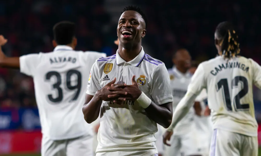 Marca svela il nuovo pallone d'oro: sarà la stella del Real Madrid