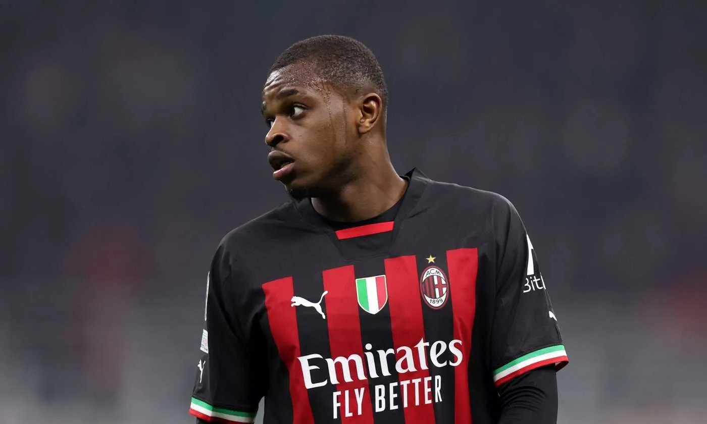 Ultim'ora Milan, pessime notizie per Pioli: il report su Kalulu